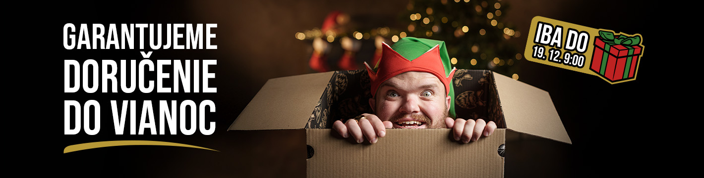 Daruj radost - Angry Beards